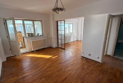 REA1026259 Apartament 3 Camere I De Vanzare I Banu Manta REA1026259 Apartament 3 Camere I De Vanzare I Banu Manta - 1