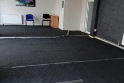 Inchiriez spatiu comercial B-dul A.I.Cuza str. Scolilor