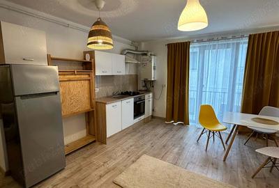 Garsonieră decomandată în Giroc - 1