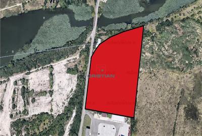 Teren Chitila - Straulesti Lac - Soseaua Chitila, Bucuresti Teren Chitila - Straulesti Lac - Soseaua Chitila, Bucuresti - 1