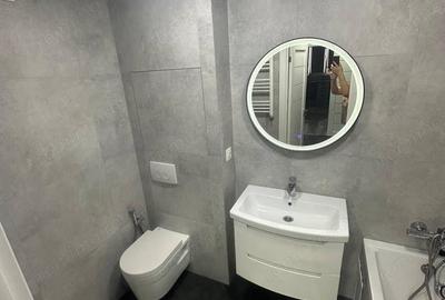 Inchiriez apartament de 3 camere 70mp etaj 1 8 - 1