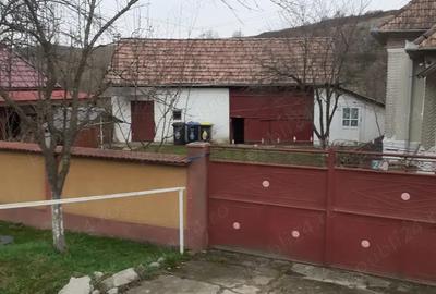 Casa de vanzare in localitatea Bunesti - 5