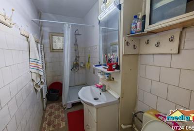 Apartament cu 2 camere decomandat în Siderurgiștilor - 8