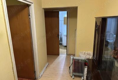 Apartament cu 3 camere decomandat în Militari - 3