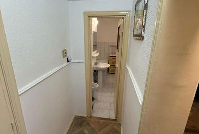 Apartament cu 2 camere decomandat în Sud - 5