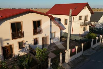 BERCENI – VIDRA – COMPLEX DEALUL VERDE, DUPLEX 90 MP, LOT 300 MP! - 24