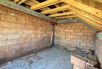 Casa cu 6 camere la rosu, intabulata in Zimandu Nou de v... Casa cu 6 camere la rosu, intabulata in Zimandu Nou de v... - 13