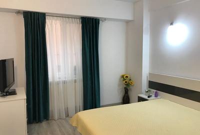 Apartament cu 2 camere în Nord - 4