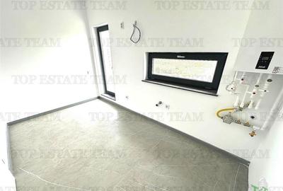 Penthouse 2 camere 60 mp si terasa 39mp, incalzire i pardose - 2