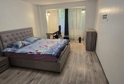 Apartament 3 Camere Modern Amenajat De Inchiriat, Zona Cantemir, Tudor - 2