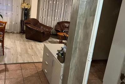 Apartament cu 3 camere decomandat, mobilat în Central - 15
