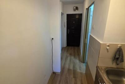 Garsonieră decomandată în Blașcovici - 3