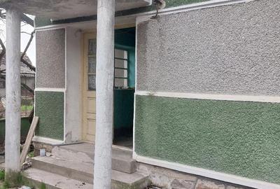 Casă cu 2 camere cu Teren 2258 Mp în Belfir - 4