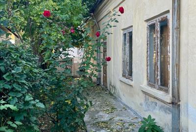 Casă cu 3 camere în Odobești - 2