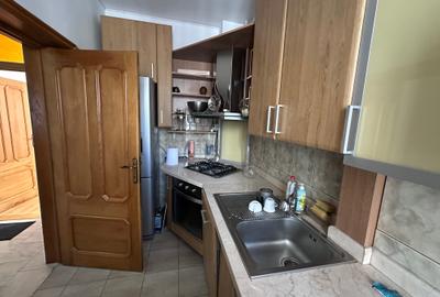 Vila individuală P+2+M.Construita în 2005 - 5