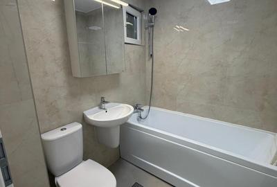 Apartament cu 2 camere decomandat, mobilat în Drumul Taberei - 11