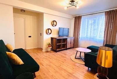 Apartament 3 camere de inchiriat zona centrala - 3