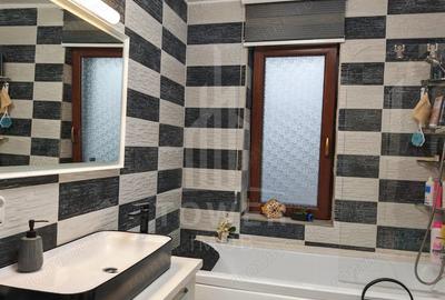 Apartament cu 4 camere decomandat, mobilat în Central - 14