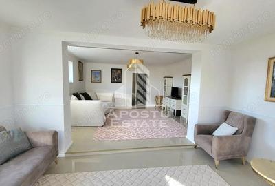 Duplex nou mobilat si utilat,6 camere,Ghiroda - 3