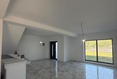 De vanzare jumatate de duplex modern, parter + etaj |... - 13