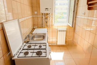 Apartament 2 camere mobilat si utilat de inchiriat in Micro 19 - 5