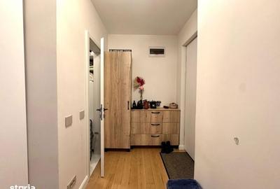 Apartament cu 2 camere semidecomandat, mobilat în Zorilor - 1