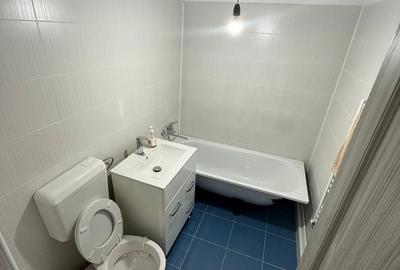 2 DECOMANDATE renovat, etajul 2, centrala, termopan,52mu,  Pompieri - 4