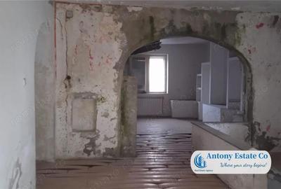 Casă cu Teren 520 Mp în Gării - 10