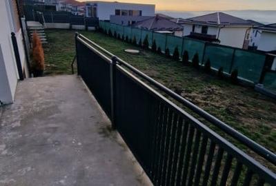 Duplex cu 4 camere cu Canalizare în Iris - 19