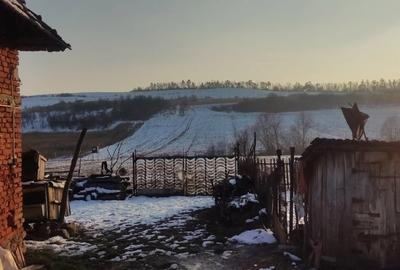 Casă cu 5 camere în Sânmihaiu Almașului - 1