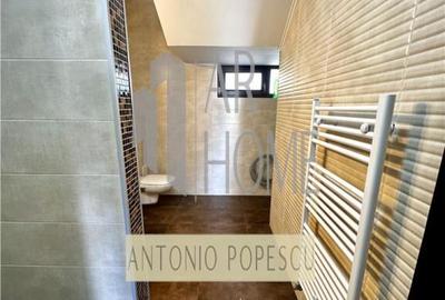 Vila de lux, 3 camere, cartier rezidential, Paulesti, langa - 13