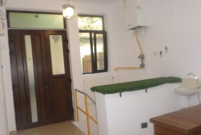 FLOREASCA, Ultracentral, spatiu CHIC la casa, CURTE  COMUNA, - 1