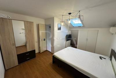 Studio Duplex , 2 Camere , Zona Brancoveanu - 5