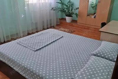 Garsonieră decomandată în Crângași - 2