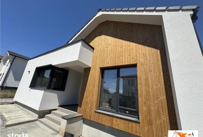 Casă cu 4 camere cu Teren 375 Mp în Cetate - 5