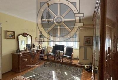 Apartament 3 Camere in Vila -Curte/Garaj  - Bulevardul Dacia - 4