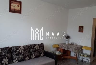 Garsonieră | 22 mp | Mobilata si Utilata  | Vasile Aaron - 3