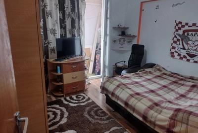 Apartament cu 3 camere decomandat în Costin Georgian - 3
