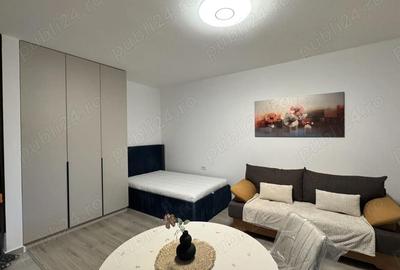 Garsonieră decomandată în Vest - 5