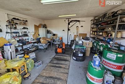 Casă individuală cu 5 camere cu Teren 937 Mp în Bogdăneștilor - 43