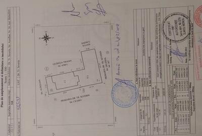 Vand casa in centrul ora?ului Vand casa in centrul ora?ului - 3