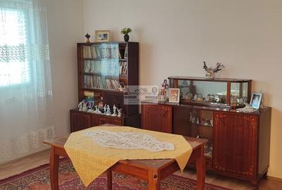 Casă cu 3 camere în Bizighești - 1