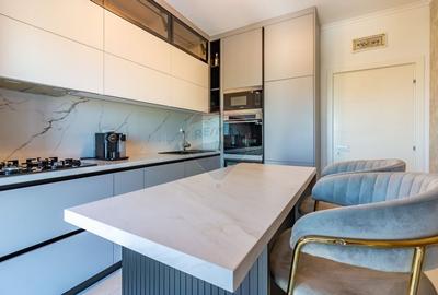 NOU! Apartament superb 3 camere Timpuri Noi - Mihai Bravu Metrou - 6