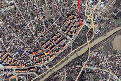 Cota de 3/16 din apartament 3 camere, Loc. Slobozia, Jud. Ialomita - 3