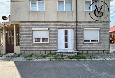Apartament cu 2 camere decomandat, mobilat în Km 4-5