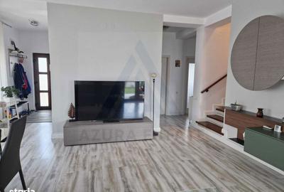 Casă cu 6 camere cu Teren 463 Mp în Central