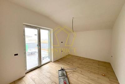 Apartament cu 4 camere si terasa de 30mp | Giroc | Hotel IQ - 3