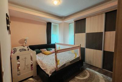 Apartament cu 2 camere semidecomandat în Giroc - 3