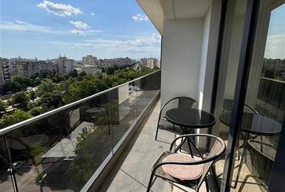 Apartament cu 2 camere decomandat, mobilat în P-ța Mihai Viteazu - 28