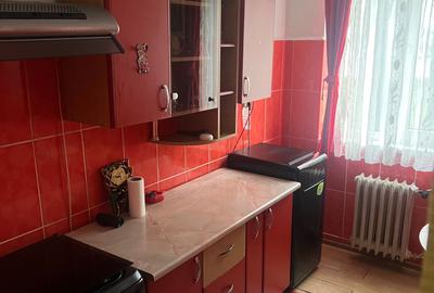 Apartament cu 2 camere semidecomandat în Exercițiu - 1